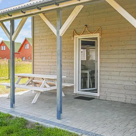 Holiday home 2 Bedroom Lovely In