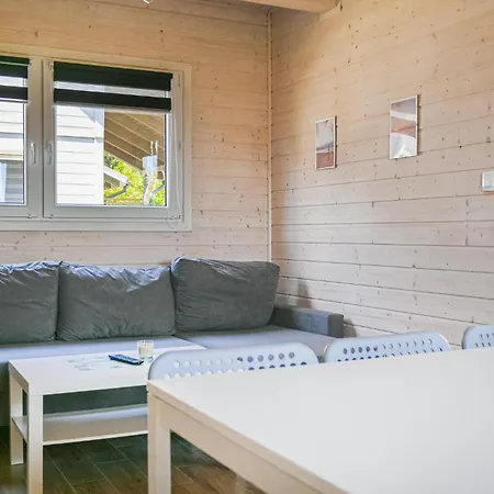 Holiday home 2 Bedroom Lovely In Rewal